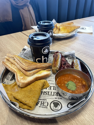 Photo of Chaiiwala - Manchester Rd, Thru, Bolton BL3 2NZ